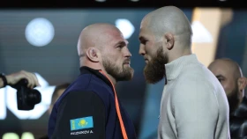 Бадаев о бое Резников – Раисов: Это противостояние должно состояться