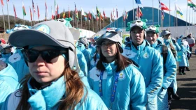 Қазақстандық ғалымдар спортшылар ішетін бірегей қоспа ойлап тапты