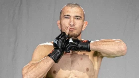 Кошен Аканов: Планировал бороться при первой же возможности, потому что дрался со сломанным ребром