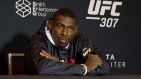 Хоакин Бакли UFC чемпион атағын Шавкат Рахмоновтан бұрын алатынын мәлімдеді