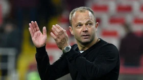 Экс-тренер «Актобе» объяснил свой уход из клуба