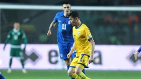 Аслан Дарабаев: Считаю, что болельщики должны быть довольны игрой команды