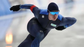 Евгений Кошкин выиграл турнир в Нидерландах