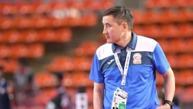 Амиржан Муканов: В Казахстане можно провести чемпионат Европы