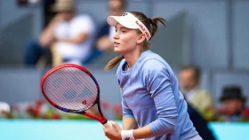 Рыбакина вышла в третий круг Австралиан Опен