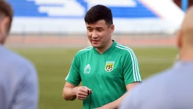 Нурбол Жумаскалиев: «Ружемберок» играет в гибридный футбол - они могут хорошо обороняться и также хорошо атаковать