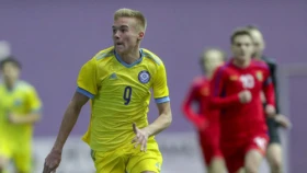 Ян Труфанов перешел в «Женис» из «Кайрата»