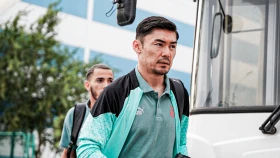 Аслан Дарабаев: Командасыз болғанда бейне роликтер түсірдім, бірақ монтаж жасау оңай іс емес екен