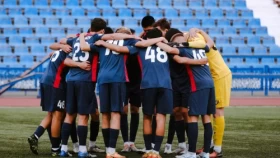 КФФ «наказала» «Аксу» после снятия с КПЛ