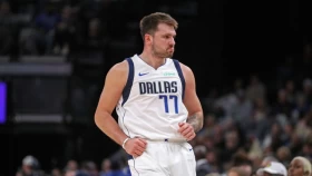 Игрок «Далласа» повторил рекорд Майкла Джордана