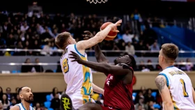 Казахстан проиграл Катару, но оставил шансы на Кубок Азии