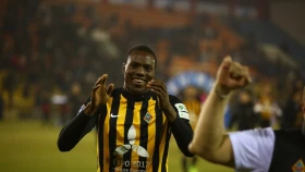 Чума Анене: «Бранну» будет сложно, но они уверены в своих силах