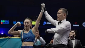 Балауса Муздиман: Надеюсь на справедливое судейство