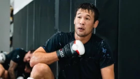 Шавкат Рахмонов получил очередную травму