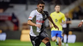 «Тобыл» Португалия чемпионатынан шабуылшымен толықты