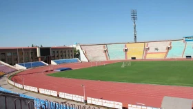 «Ордабасы» проведет первые матчи сезона-2025 на другой арене