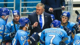 Вячеслав Буцаев: На лавке должен быть один вожак