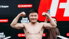 Муратбек Касымбай о бое Рафиков – Хейбати: Мохаммеда многие недооценивают