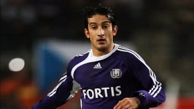 На бывшего футболиста сборной Турции напали и ранили в ногу