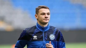 Ислам Чесноков: Біз өзіміздің ең үздік қасиеттерімізді көрсетуге дайынбыз