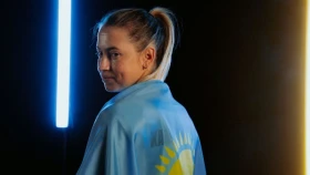 Юлия Путинцева перед матчем с Испанией на Кубке Билли Джин Кинг: «Мы сильная команда, и многое зависит от нас самих»