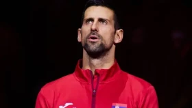 Новак Джокович Париж олимпиадасына қатысатын болды