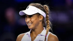 Юлия Путинцева о решении Щукина по составу на матч Билли Джин: Зарина в прекрасной форме, считаю, что она заслужила шанс