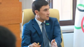 Серик Сапиев и Даурен Есимханов покинули управление спорта Карагандинской области