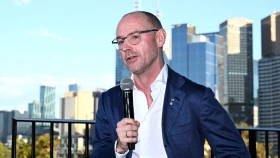 Tottenham Hotspur клубының футбол жөніндегі бұрынғы директоры Қазақстан футбол федерациясының Бас хатшысы қызметіне ұсынылды