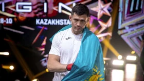 Артем Резников о возвращении Георгия Кичигина в АСА: Уважаю людей, кто не ищет легких путей