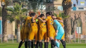 Футболист с опытом игры в Италии находится на просмотре «Жениса»