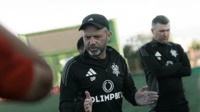 Дмитрий Парфенов: Из «Актобе» пришлось уйти за четыре тура до конца чемпионата