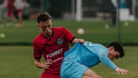 «Кызылжар» обыграл одного из лидеров ФНЛ