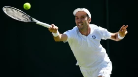 Кукушкин завершил участие в испанском Челленджере