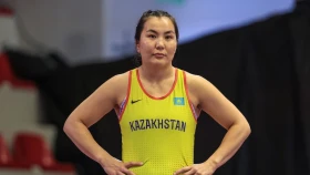 Қазақстандықтар Венгриядағы турнирде тағы екі қола медаль жеңіп алды (видео)