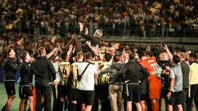 Стала известна дата матча «Кайрат» - «Реал»