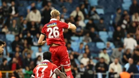 Экс-защитник «Астаны» против Моуриньо. Где и во сколько смотреть матч «Фенербахче» - «Сивасспор»