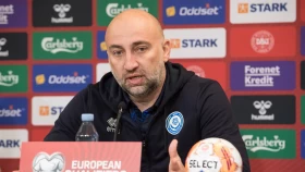 Премия The Best: Тагыберген - за Мбаппе, Адиев выбрал Месси