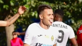 Ульшин спас «Кайрат» от поражения на 97 минуте матча