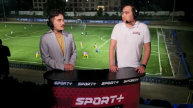 Кайсар Бекенов: Задача – вернуть «Астану» на те вершины, где привыкли видеть клуб болельщики