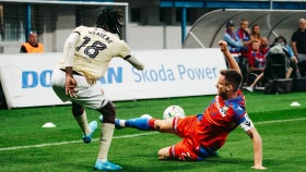 Бывший клуб Билека стремится в группу Лиги Европы. Где смотреть матч «Харт» - «Виктория»