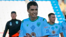 Ерсұлтан Қалдыбеков: Жуковскийдің мықты қасиеттерінің бірі – ол командадағы атмосфераны жақсы деңгейде ұстайды