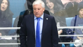 Михаил Кравец: У нас есть люди, готовые отдать зубы и все остальное ради команды