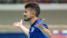 Игрок сборной Казахстана анонсировал свой уход из клуба