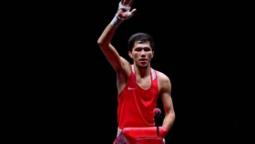 Казахстанские боксеры возглавили рейтинг World Boxing