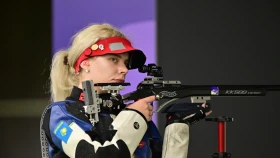 Қазақстан нысана көздеуден Азия ойындарының қола жүлдесіне ие болды