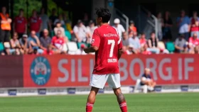 Sport Plus Qazaqstan Конференция лигасында Рамазан Оразовтың қатысуымен ойынды көрсетеді