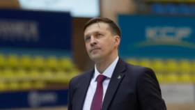 Олег Киселев: Біз 2024 жылы өз алаңымыздағы алғашқы жеңіске жеткіміз келеді