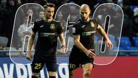 Легионеры «Жениса» провели по 60 матчей за клуб