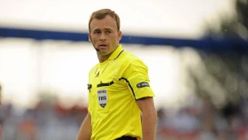 Отстраненный Артем Кучин может вернуться к судейству